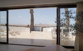 Bungalow Con Vistas Al Mar